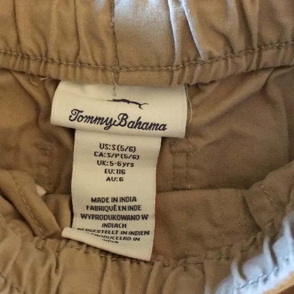 Tommy Bahama Pants - Picture 2 of 3